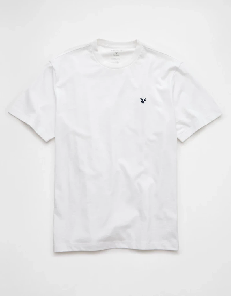 T-shirt à icône léger AE