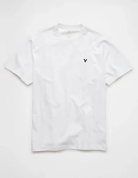 T-shirt à icône léger AE