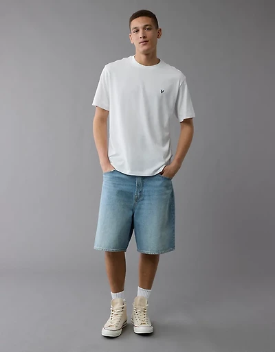 T-shirt à icône léger AE