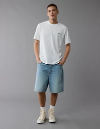 T-shirt à icône léger AE