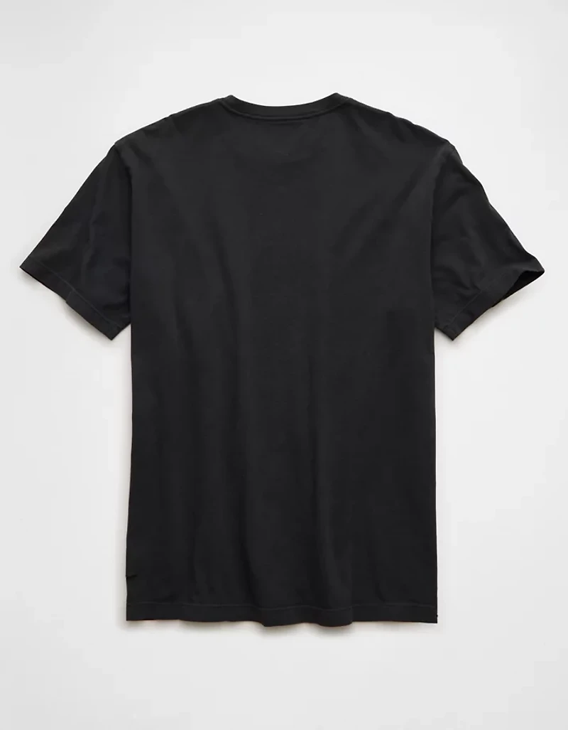 AE Standard Fit Lived-In T-Shirt