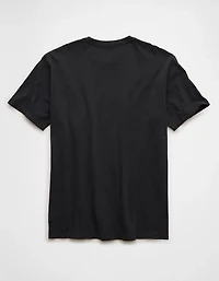 AE Standard Fit Lived-In T-Shirt