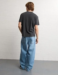 AE Standard Fit Lived-In T-Shirt