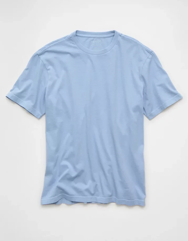 AE Standard Fit Lived-In T-Shirt