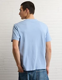 AE Standard Fit Lived-In T-Shirt