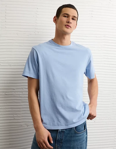 AE Standard Fit Lived-In T-Shirt