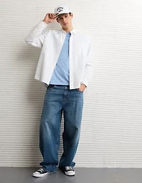 AE Standard Fit Lived-In T-Shirt