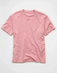 Coupe de t-shirt standard style déjà porté AE