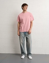 Coupe de t-shirt standard style déjà porté AE