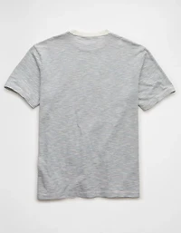 AE Standard Fit Lived-In T-Shirt