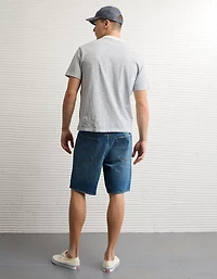 AE Standard Fit Lived-In T-Shirt