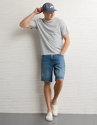 AE Standard Fit Lived-In T-Shirt