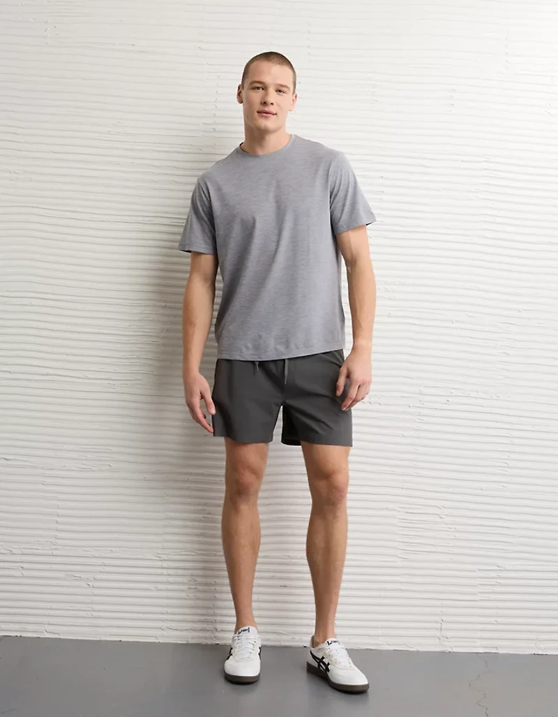 AE 24/7 Standard Fit Active T-Shirt