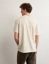 AE Lightweight Logo T-Shirt
