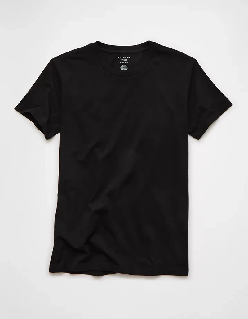 AE Lived-In Slim Fit T-Shirt