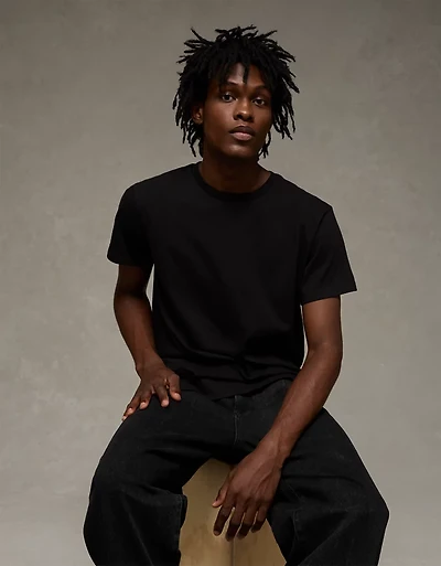 AE Lived-In Slim Fit T-Shirt