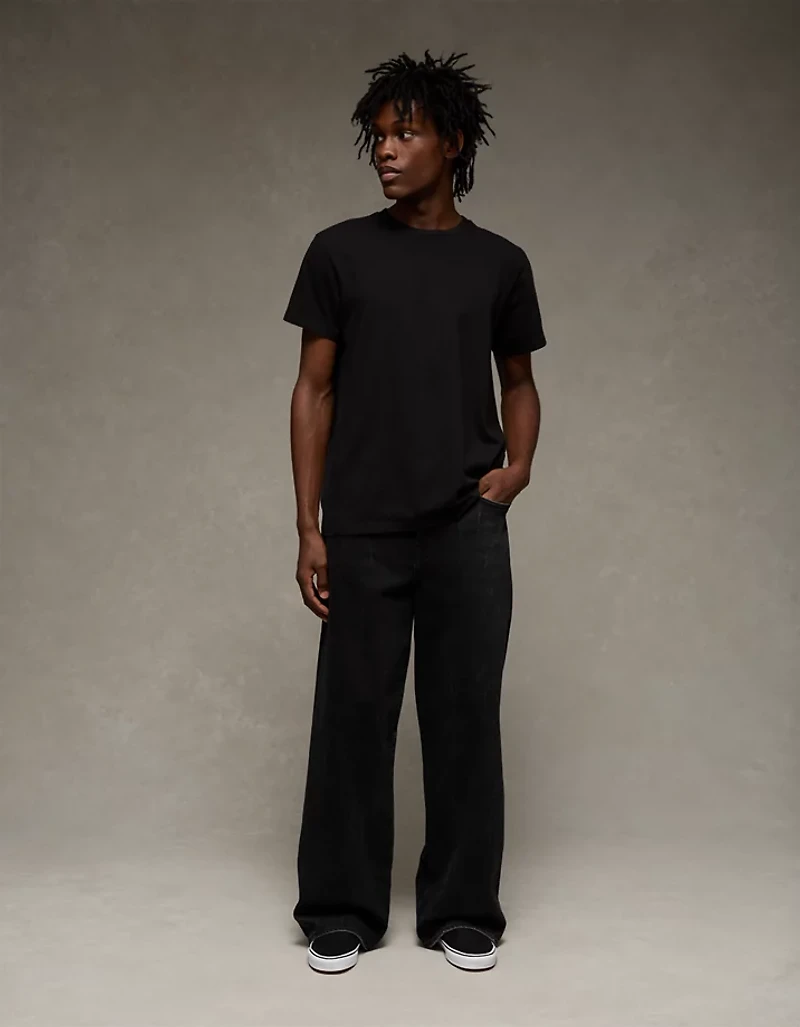 AE Lived-In Slim Fit T-Shirt