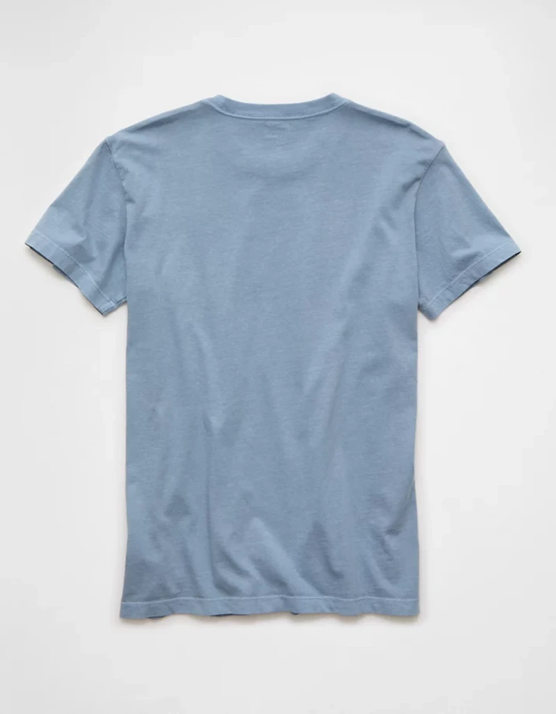 AE Lived-In Slim Fit T-Shirt