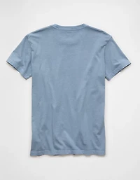AE Lived-In Slim Fit T-Shirt
