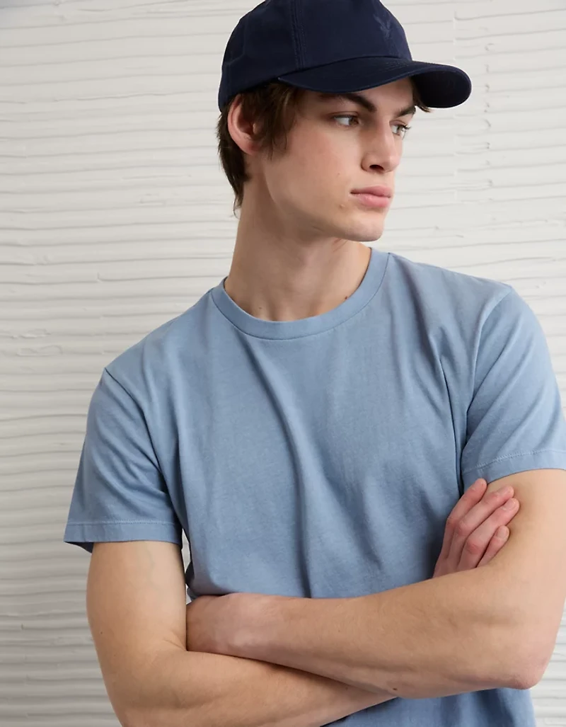 AE Lived-In Slim Fit T-Shirt