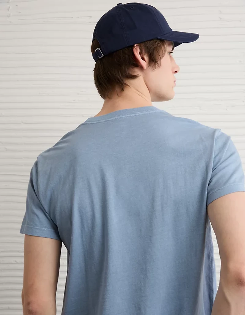 AE Lived-In Slim Fit T-Shirt