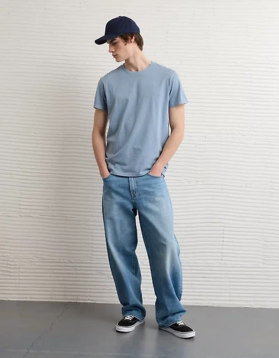 AE Lived-In Slim Fit T-Shirt