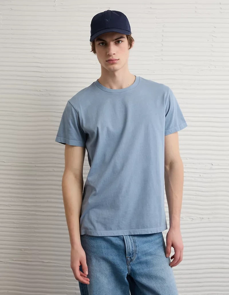 AE Lived-In Slim Fit T-Shirt