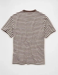AE Standard Fit Lived-In T-Shirt