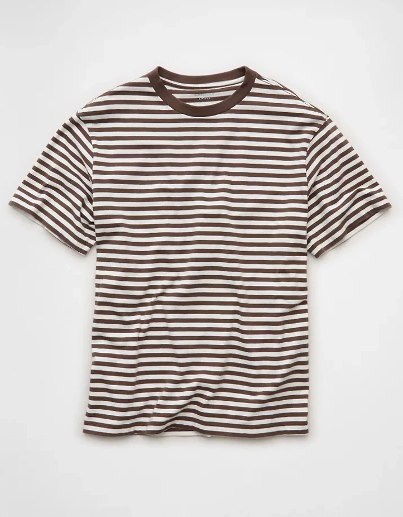 AE Standard Fit Lived-In T-Shirt