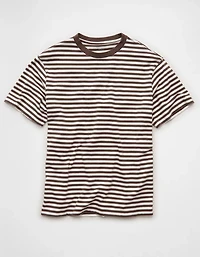 AE Standard Fit Lived-In T-Shirt