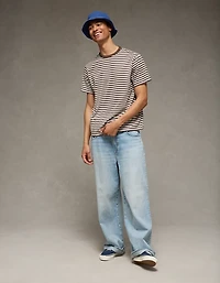 AE Standard Fit Lived-In T-Shirt