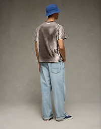 AE Standard Fit Lived-In T-Shirt