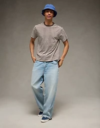 AE Standard Fit Lived-In T-Shirt
