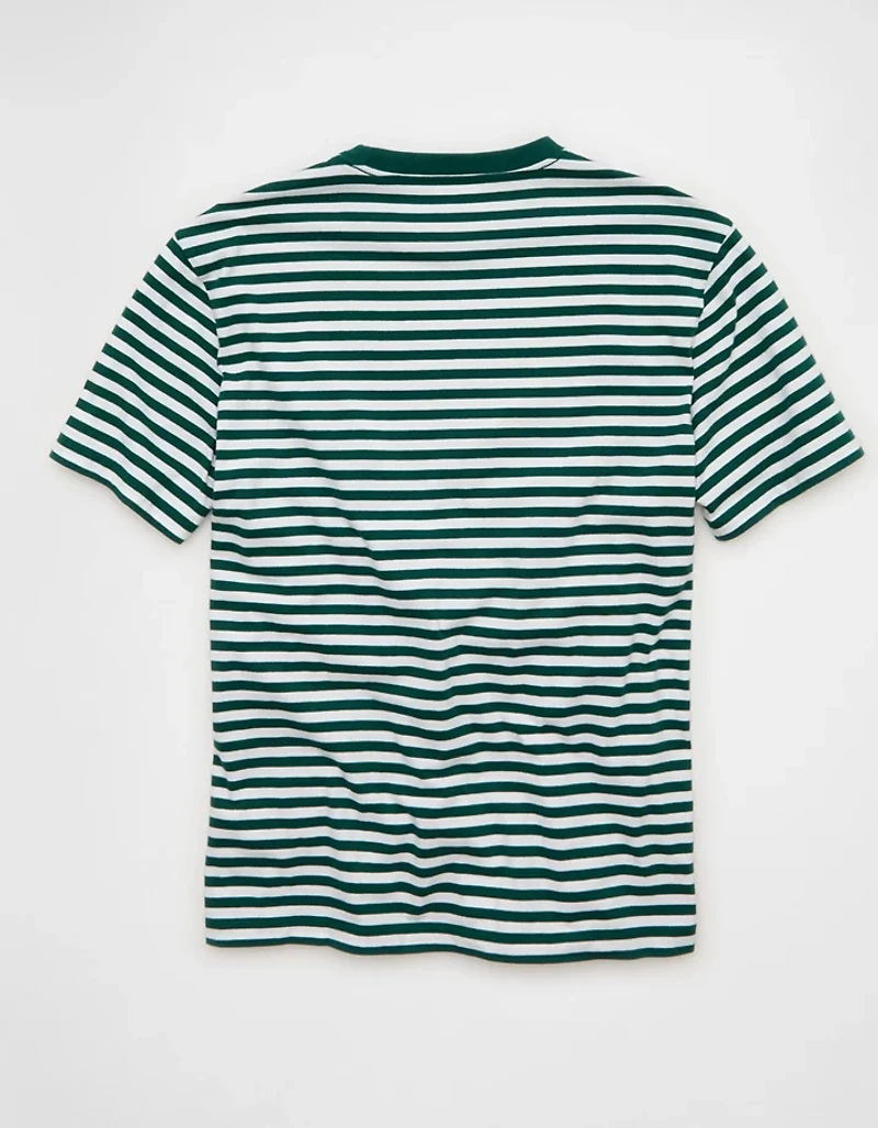 AE Standard Fit Lived-In T-Shirt
