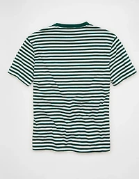 AE Standard Fit Lived-In T-Shirt