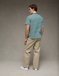 AE Standard Fit Lived-In T-Shirt