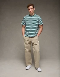 AE Standard Fit Lived-In T-Shirt