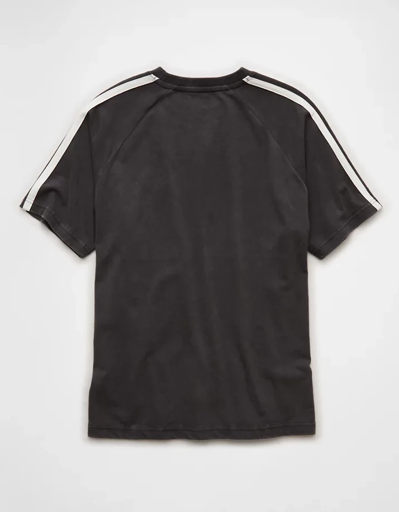 AE Standard Fit Raglan T-Shirt
