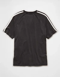 AE Standard Fit Raglan T-Shirt