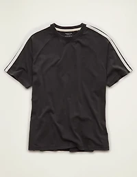 AE Standard Fit Raglan T-Shirt