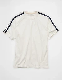 T-shirt raglan de coupe standard AE