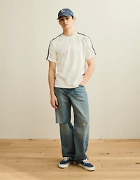 T-shirt raglan de coupe standard AE