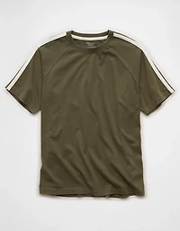 AE Standard Fit Raglan T-Shirt