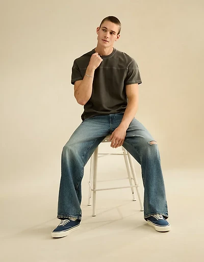 AE Relaxed Fit Sport T-Shirt
