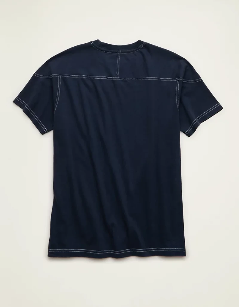 AE Relaxed Fit Sport T-Shirt