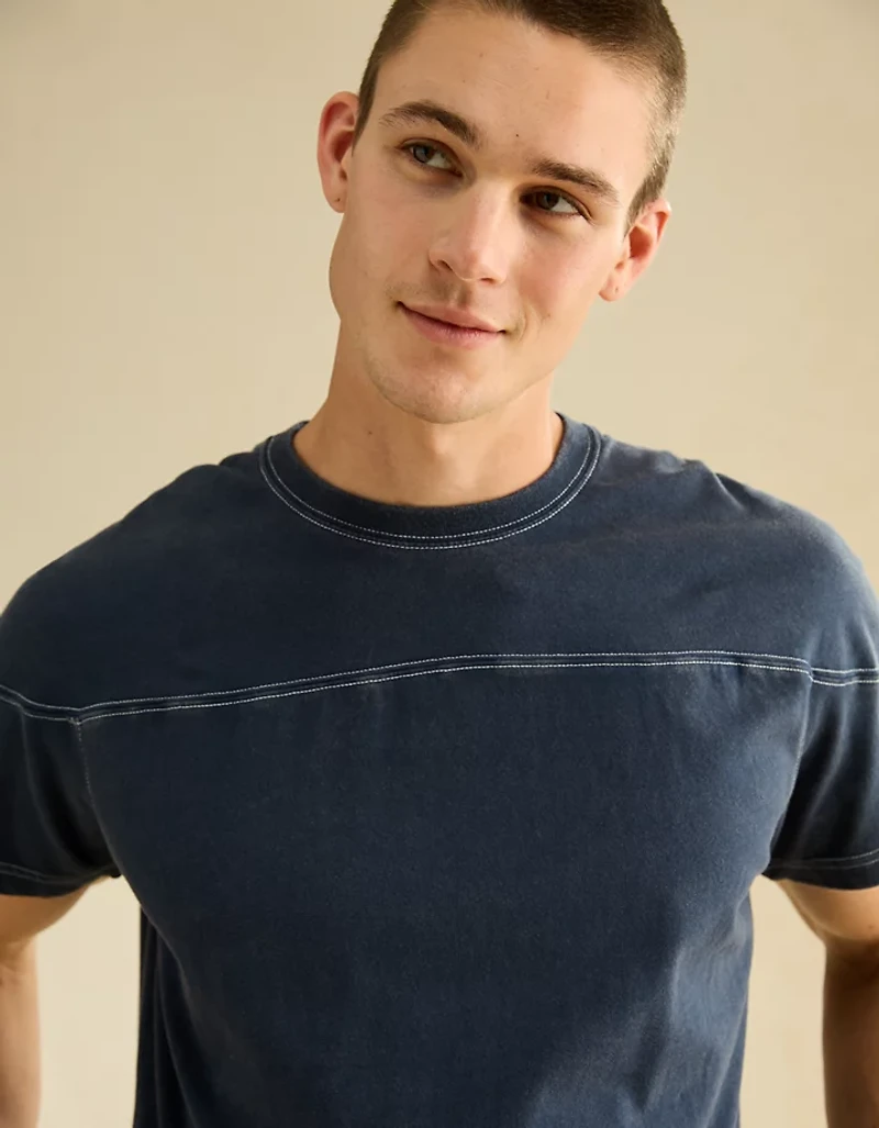 AE Relaxed Fit Sport T-Shirt