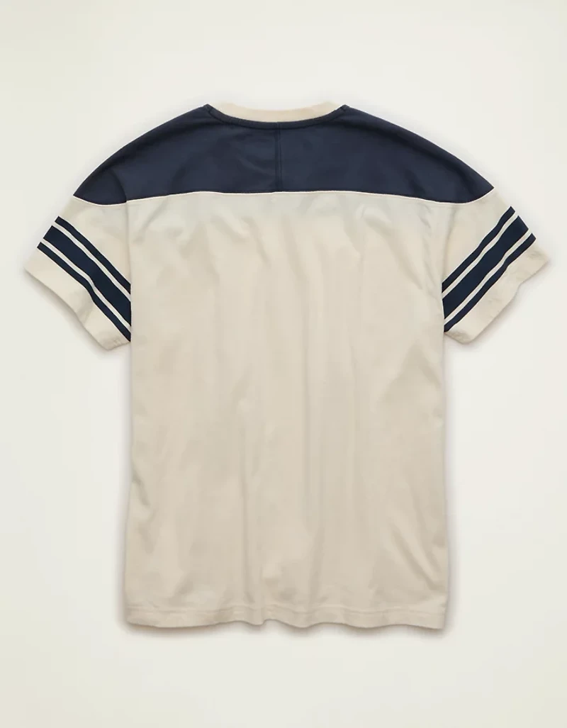 AE Relaxed Fit Sport T-Shirt
