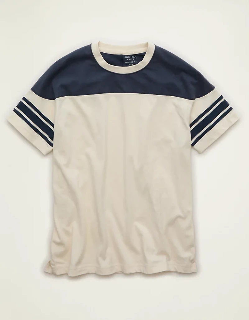 AE Relaxed Fit Sport T-Shirt