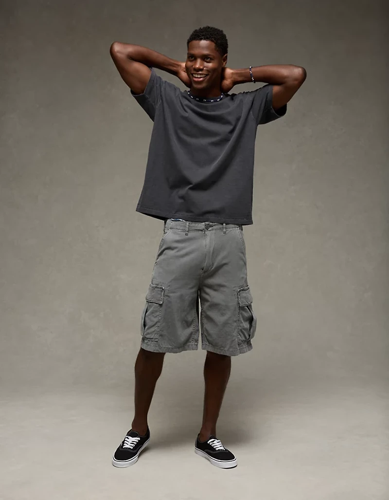 AE Vintage Relaxed T-Shirt