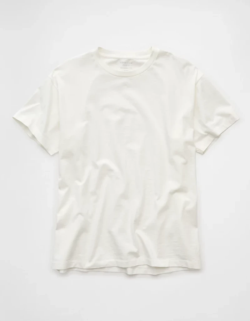 T-shirt décontracté rétro AE